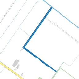 Perceel HDB01-T-2549