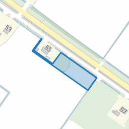 Perceel HDB01-T-2552