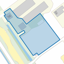 Perceel HDB01-T-2554