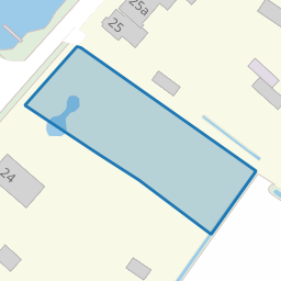 Perceel HDB01-T-2561