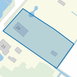 Perceel HDB01-T-2562