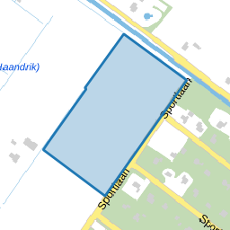 Perceel HDB01-T-2563