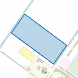 Perceel HDB01-T-2564