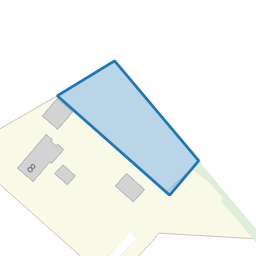 Perceel HDB01-T-2571