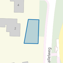 Perceel HDB01-T-2572