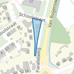 Perceel HDB01-T-2573