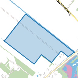 Perceel HDB01-T-2574