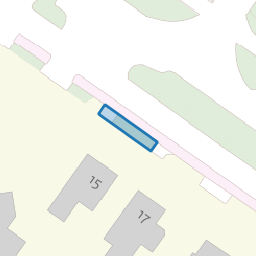 Perceel HDB01-T-2579