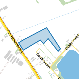 Perceel HDB01-T-2580