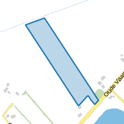 Perceel HDB01-T-2582