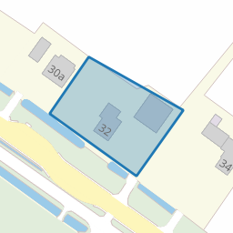 Perceel HDB01-T-2587