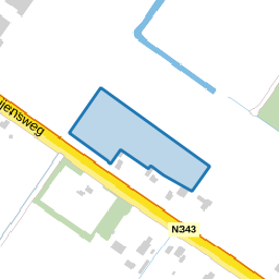 Perceel HDB01-T-2588