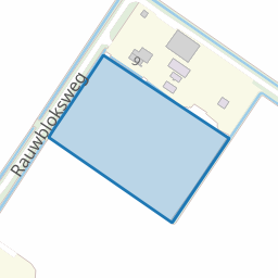 Perceel HDB01-T-2590