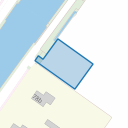 Perceel HDB01-T-2591