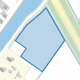 Perceel HDB01-T-2592