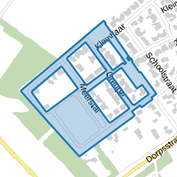 Perceel HDB01-T-2593