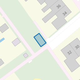 Perceel HDB01-T-2594