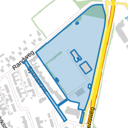 Perceel HDB01-T-2599