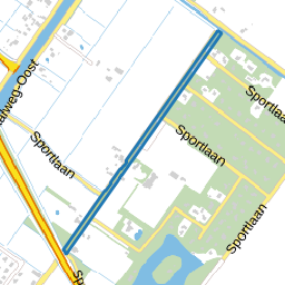 Perceel HDB01-T-2603