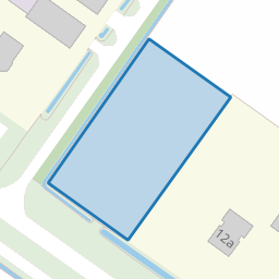 Perceel HDB01-T-2606