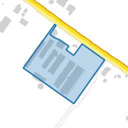 Perceel HDB01-T-2610