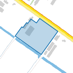 Perceel HDB01-T-2615