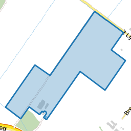 Perceel HDB01-T-2616