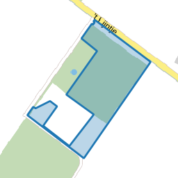 Perceel HDB01-T-2618