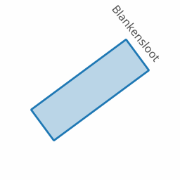 Perceel HDB01-T-2626