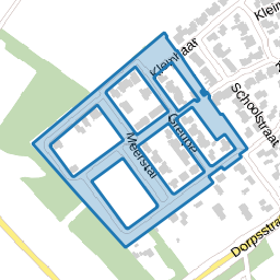 Perceel HDB01-T-2632