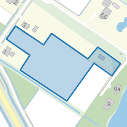 Perceel HDB01-T-2634