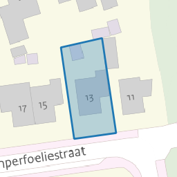 Perceel HDB01-U-1002