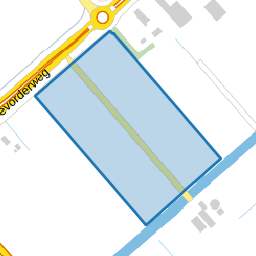 Perceel HDB01-U-1012