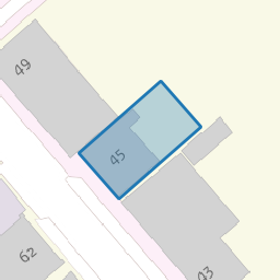 Perceel HDB01-U-1027