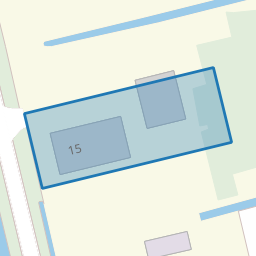 Perceel HDB01-U-1035