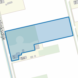 Perceel HDB01-U-1038