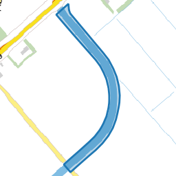 Perceel HDB01-U-1040