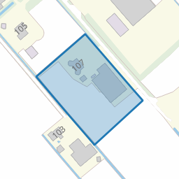 Perceel HDB01-U-1044