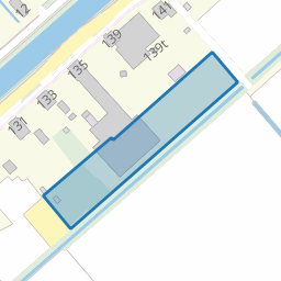 Perceel HDB01-U-1055