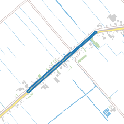 Perceel HDB01-U-1057