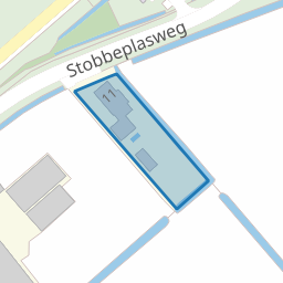 Perceel HDB01-U-1070