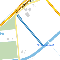 Perceel HDB01-U-1073