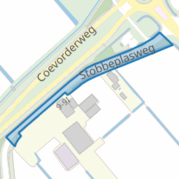 Perceel HDB01-U-1074