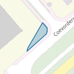 Perceel HDB01-U-1075