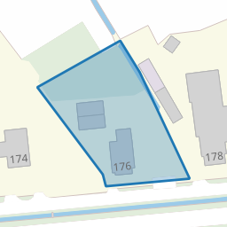 Perceel HDB01-U-1084