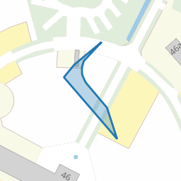 Perceel HDB01-U-1090