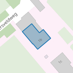 Perceel HDB01-U-1091