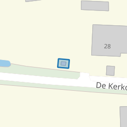 Perceel HDB01-U-1106