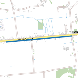 Perceel HDB01-U-1112