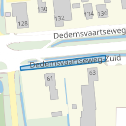 Perceel HDB01-U-1114